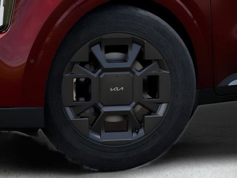 New 2026 Kia Carnival SX image 9