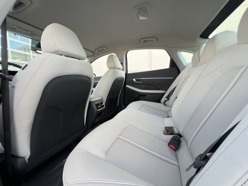 New 2026 Hyundai Sonata Blue image 30