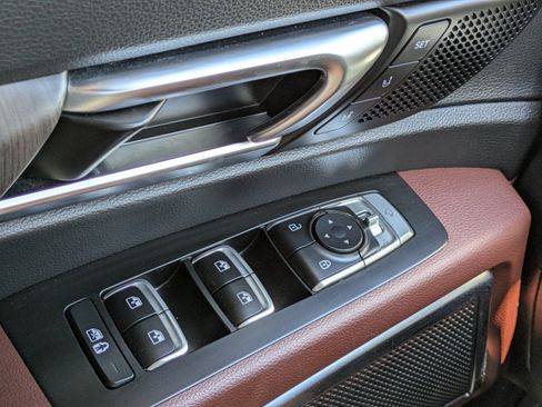 Certified 2023 Kia Telluride SX Prestige AWD/4WD image 20