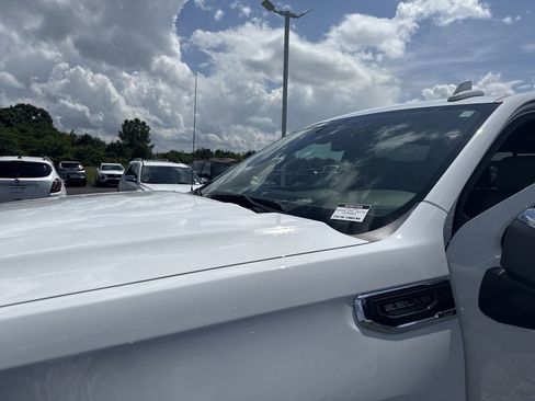 Certified 2020 GMC Sierra 1500 SLT w/ SLT Premium Plus Package AWD/4WD image 37