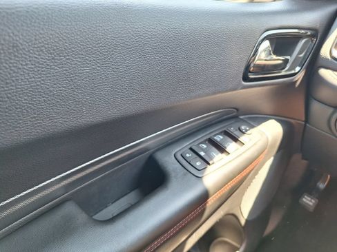 Used 2026 Dodge Durango GT RWD image 21