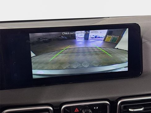 Certified 2026 Nissan Sentra S w/ Floor Mat Package FWD image 15