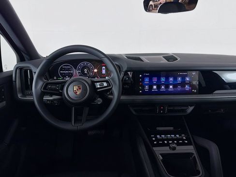 New 2026 Porsche Cayenne AWD/4WD image 25