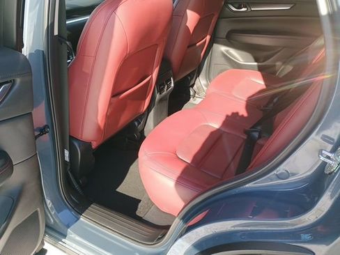 Used 2024 MAZDA CX-5 Carbon Edition image 20
