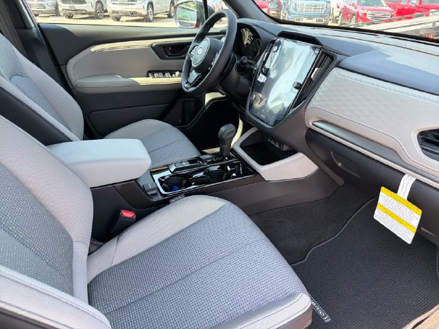 New 2026 Subaru Forester Premium AWD/4WD image 23