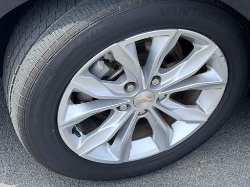 Used 2023 Chevrolet Malibu LT w/ Driver Confidence Package FWD image 19