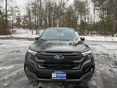 New 2025 Subaru Forester Sport
