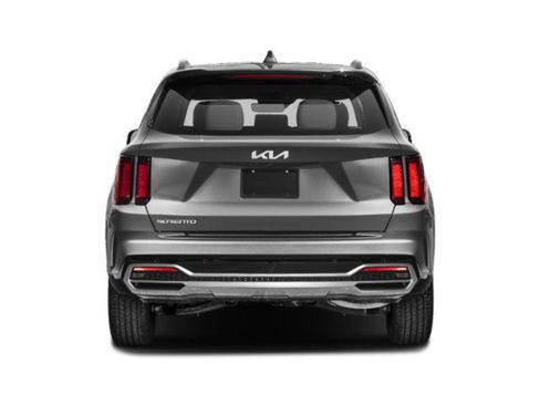 Used 2023 Kia Sorento S w/ Panoramic Sunroof Package FWD image 8