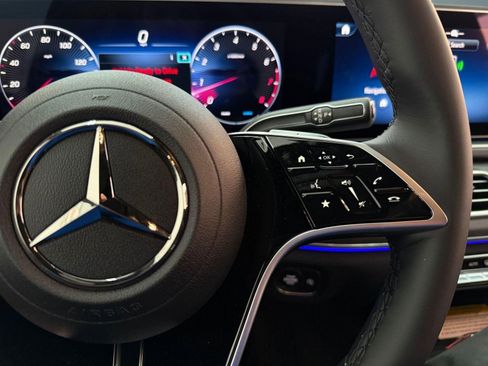 New 2026 Mercedes-Benz GLE 350 4MATIC image 27