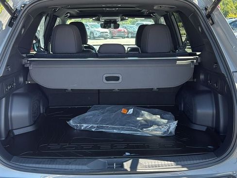 Certified 2026 Subaru Forester Premium AWD/4WD image 27