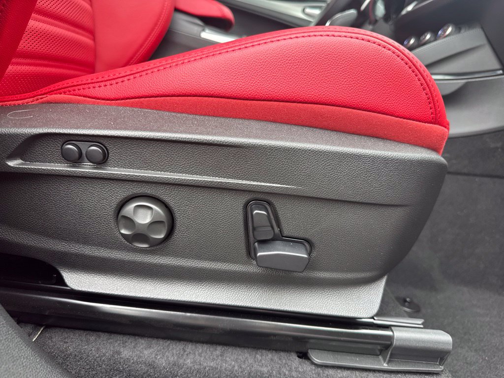 New 2026 Alfa Romeo Stelvio Sprint AWD/4WD image 66