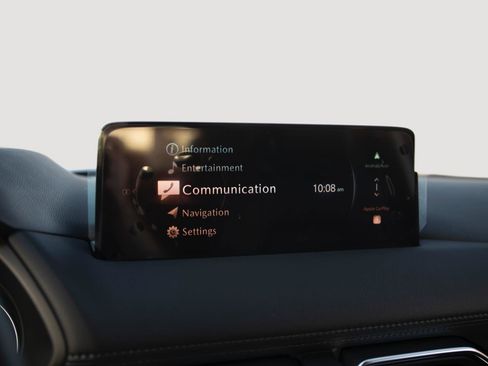 New 2025 MAZDA CX-5 AWD 2.5 S w/ Premium Plus Pkg image 16