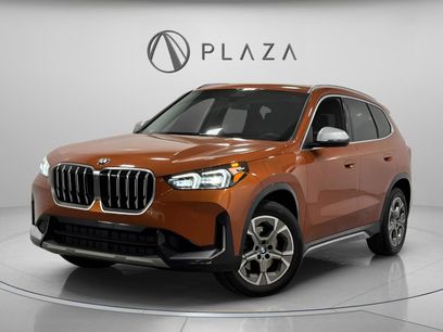 Certified 2023 BMW X1 xDrive28i w/ Convenience Package