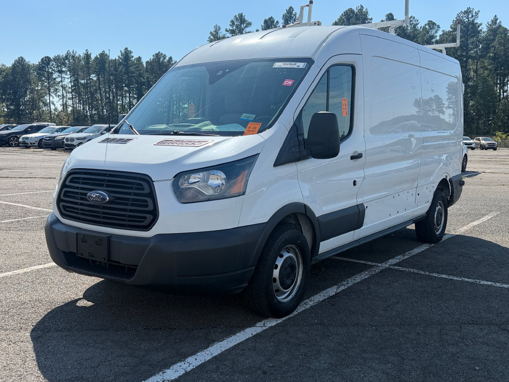 Used 2018 Ford Transit 250 148 Medium Roof RWD image 1