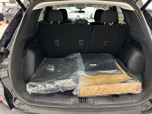 New 2026 Ford Escape Active w/ Tech Pack #1 AWD/4WD image 26
