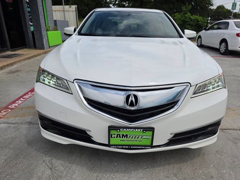 Used 2015 Acura TLX FWD image 69
