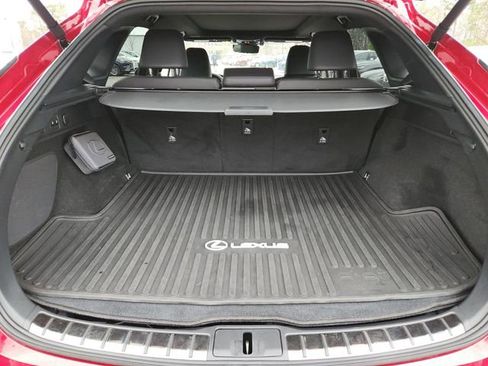 Certified 2023 Lexus RX 350 Premium Plus w/ Cold Area Package image 15