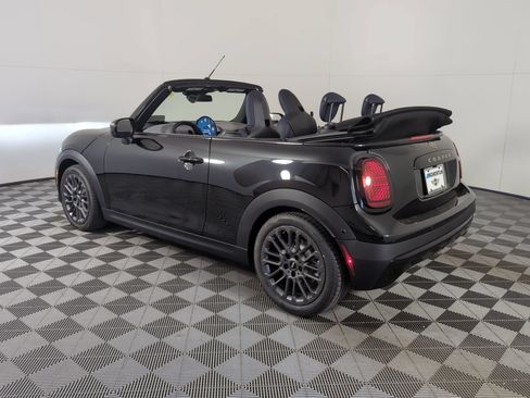 Used 2026 MINI Cooper S FWD image 3