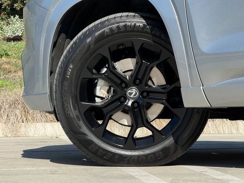 Certified 2024 Lexus TX 350 FWD image 10