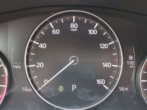 New 2026 MAZDA CX-30 AWD 2.5 S w/ Select Sport Pkg image 26