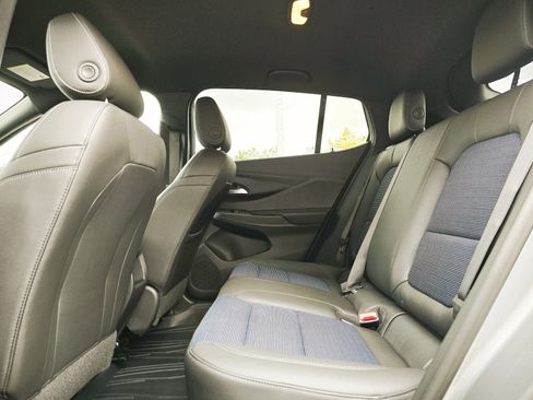 New 2026 Buick Envista Preferred w/ Convenience I Package image 10