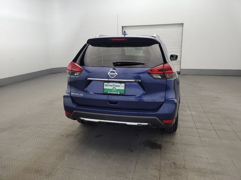 Used 2018 Nissan Rogue S w/ S Value Package FWD image 7
