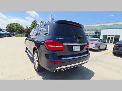 Used 2017 Mercedes-Benz GLS 450 4MATIC image 45