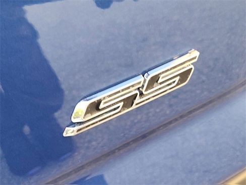 Used 2019 Chevrolet Camaro SS image 31