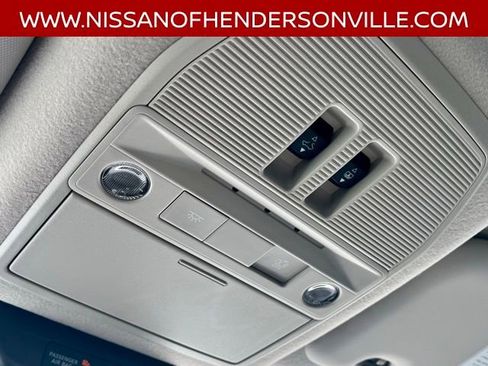 New 2026 Nissan Kicks SV w/ SV Premium Package FWD image 30