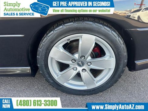 Used 2005 Pontiac GTO RWD image 23