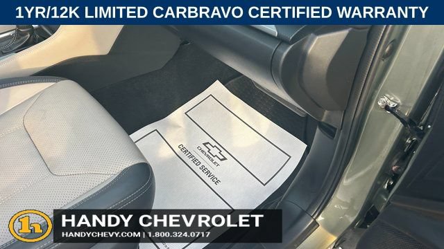 Used 2020 Subaru Forester Limited AWD/4WD image 45