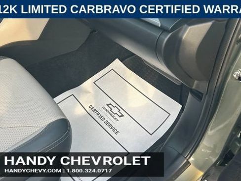 Used 2020 Subaru Forester Limited AWD/4WD image 45