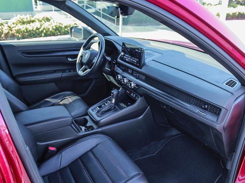 Used 2025 Honda CR-V Sport-L image 18