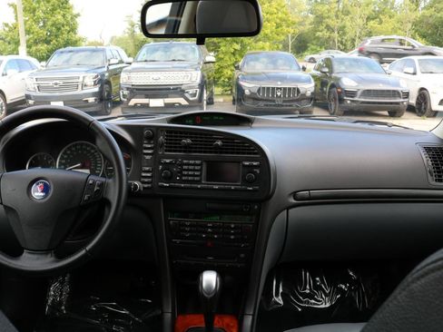 Used 2006 Saab 9-3 2.0T FWD image 38