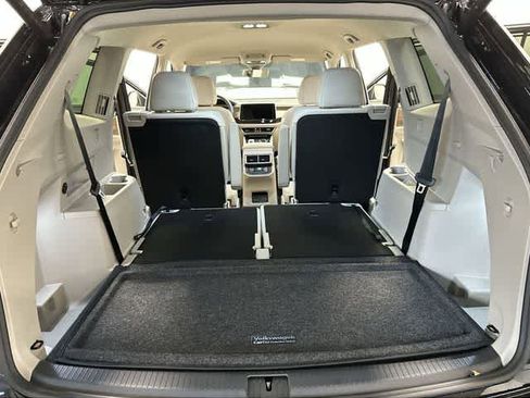 New 2026 Volkswagen Atlas SE AWD/4WD image 25