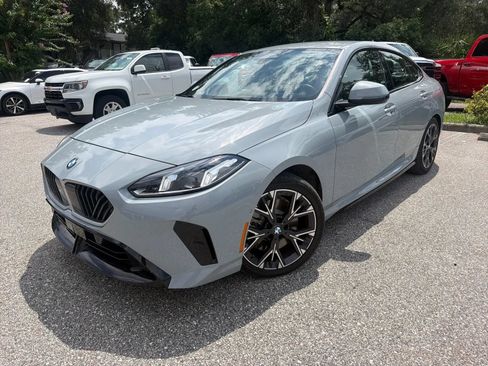 Used 2026 BMW 228i xDrive AWD/4WD image 17