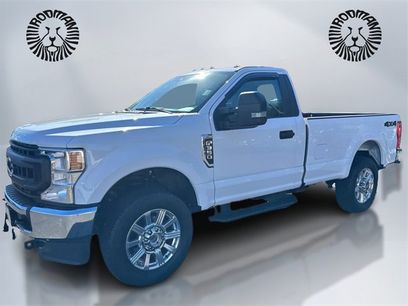 Used 2020 Ford F350 XL w/ Power Equipment Group