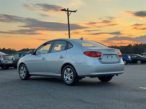 Used 2009 Hyundai Elantra GLS image 6