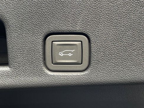 New 2025 GMC Acadia Elevation w/ Black Edition FWD image 11