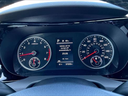 Used 2024 Kia K5 GT-Line w/ GT-Line Premium Package image 17