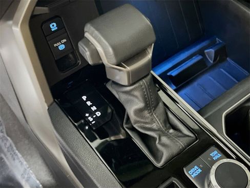 Used 2024 Toyota Tundra SR5 image 16