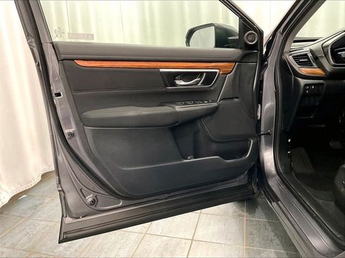 Used 2022 Honda CR-V EX image 9