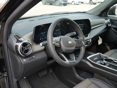 New 2026 Chevrolet Equinox LT image 10