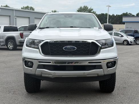 Used 2021 Ford Ranger XLT w/ Equipment Group 301A Mid RWD image 6
