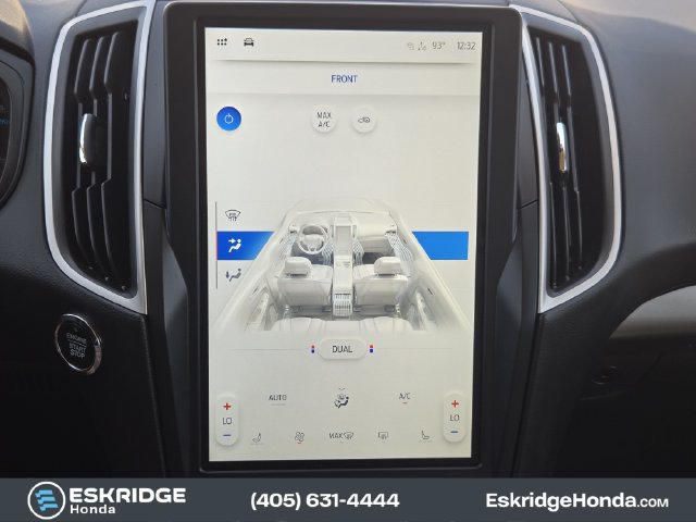 Used 2023 Ford Edge SEL w/ Convenience Package AWD/4WD image 20