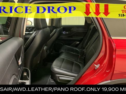 Used 2023 Lincoln Corsair AWD w/ Equipment Group 101A image 23