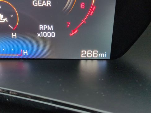 New 2026 Chevrolet Colorado LT w/ Advanced Trailering Package image 73