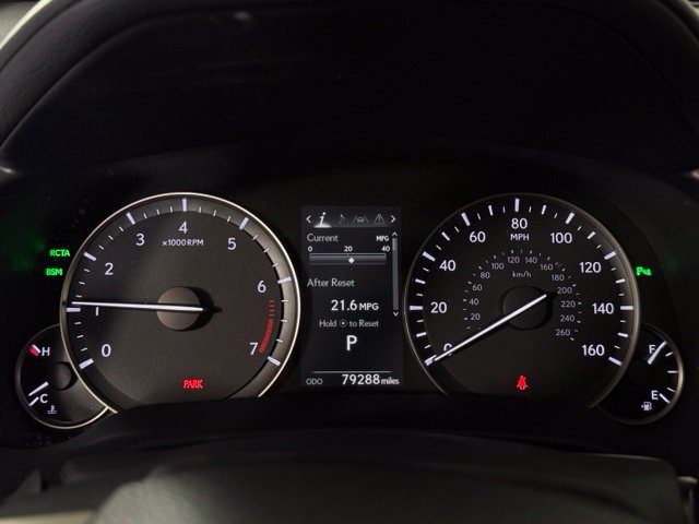 Used 2016 Lexus RX 350 FWD w/ Premium Package image 23