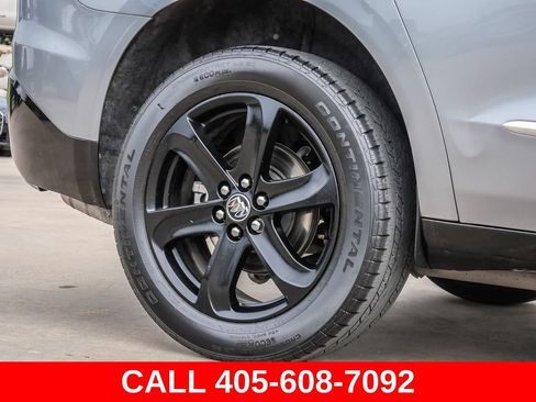 Used 2024 Buick Enclave Essence w/ Sport Touring Edition FWD image 66