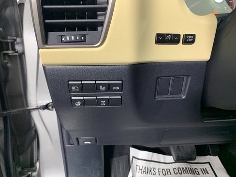 Used 2020 Lexus NX 300 AWD w/ Premium Package image 16